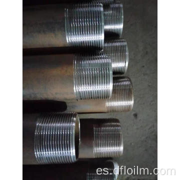 API L80 EUE TUBING PUP Juntas para campos petroleros